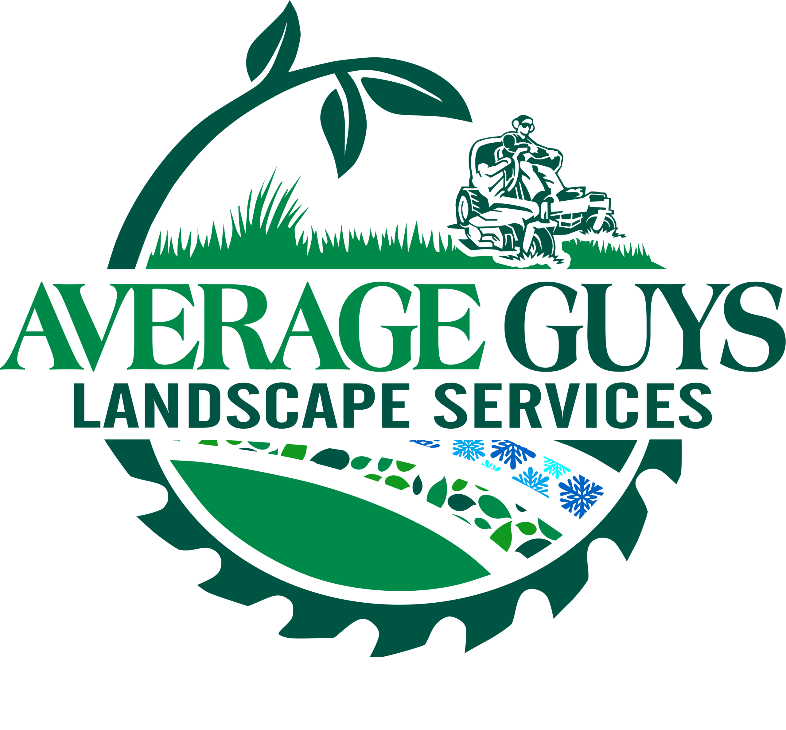 Average Guys Landscape Services